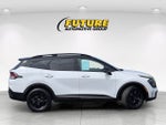 2023 Kia Sportage X-Pro Prestige AWD