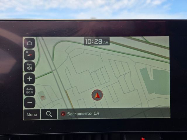 2023 Kia Sportage X-Pro Prestige AWD