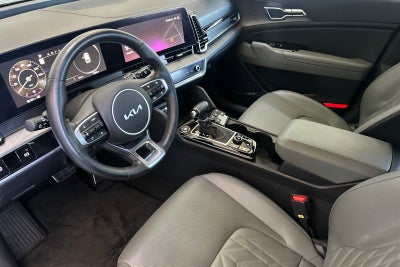2024 Kia Sportage X-Pro Prestige AWD