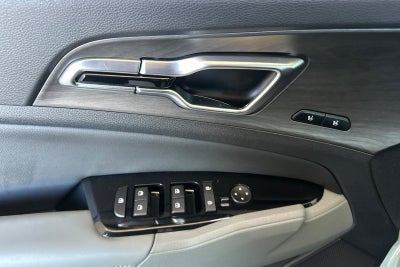 2024 Kia Sportage X-Pro Prestige AWD