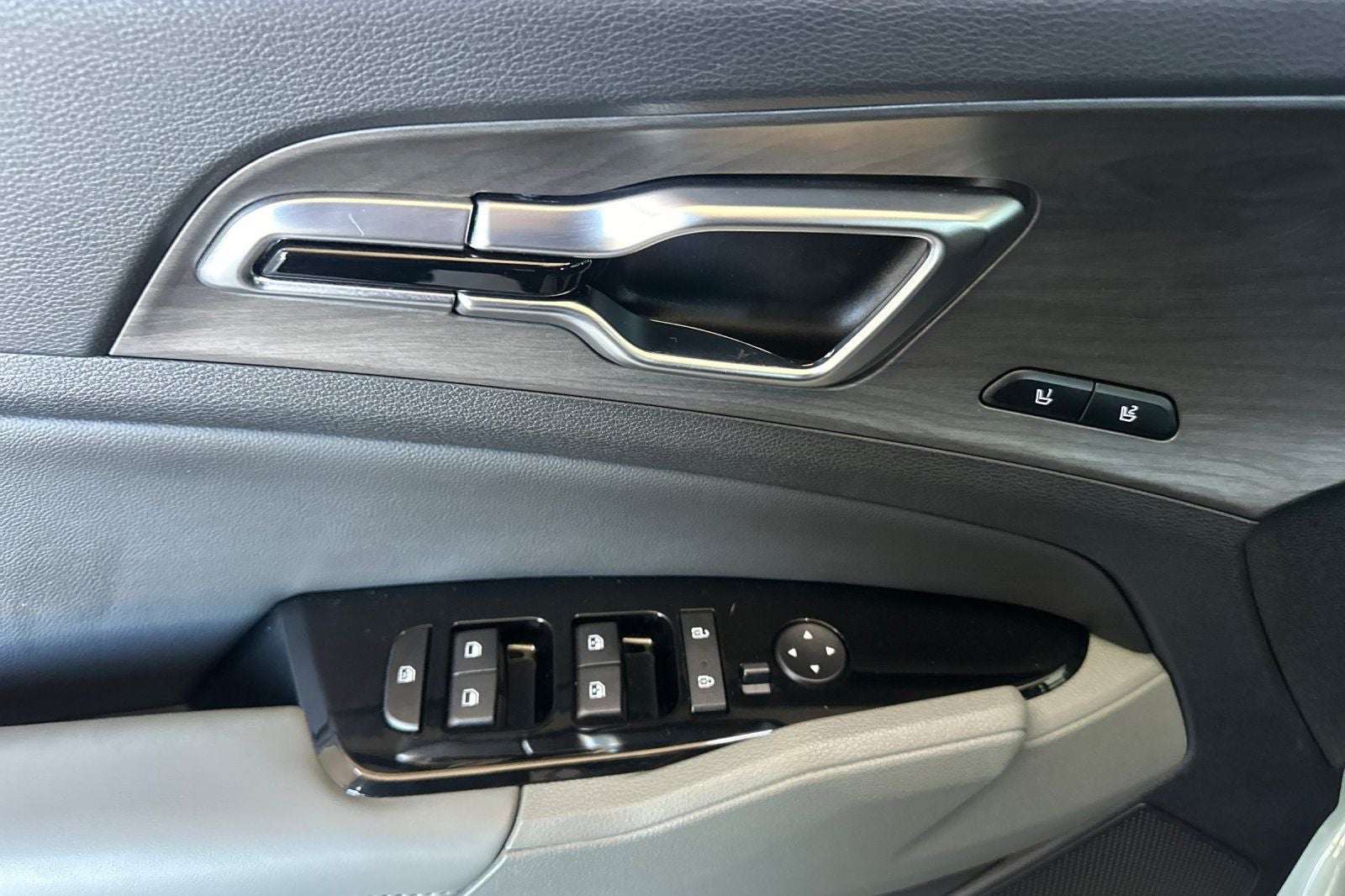 2024 Kia Sportage X-Pro Prestige AWD