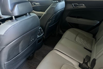2024 Kia Sportage X-Pro Prestige AWD
