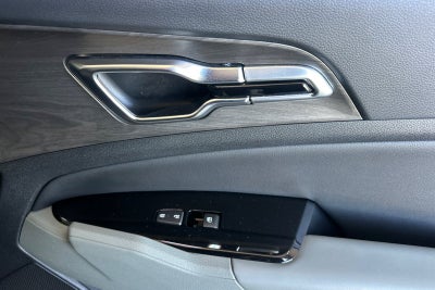 2024 Kia Sportage X-Pro Prestige AWD