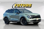 2024 Kia Sportage X-Pro Prestige AWD