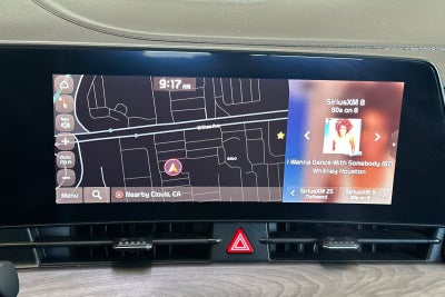 2024 Kia Sportage X-Pro Prestige AWD
