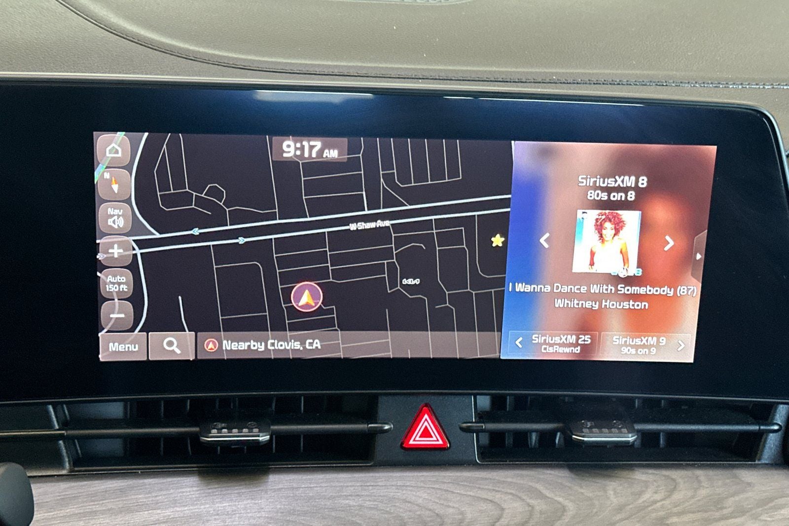 2024 Kia Sportage X-Pro Prestige AWD