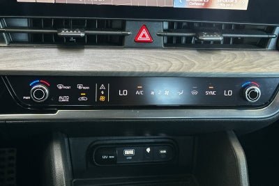 2024 Kia Sportage X-Pro Prestige AWD