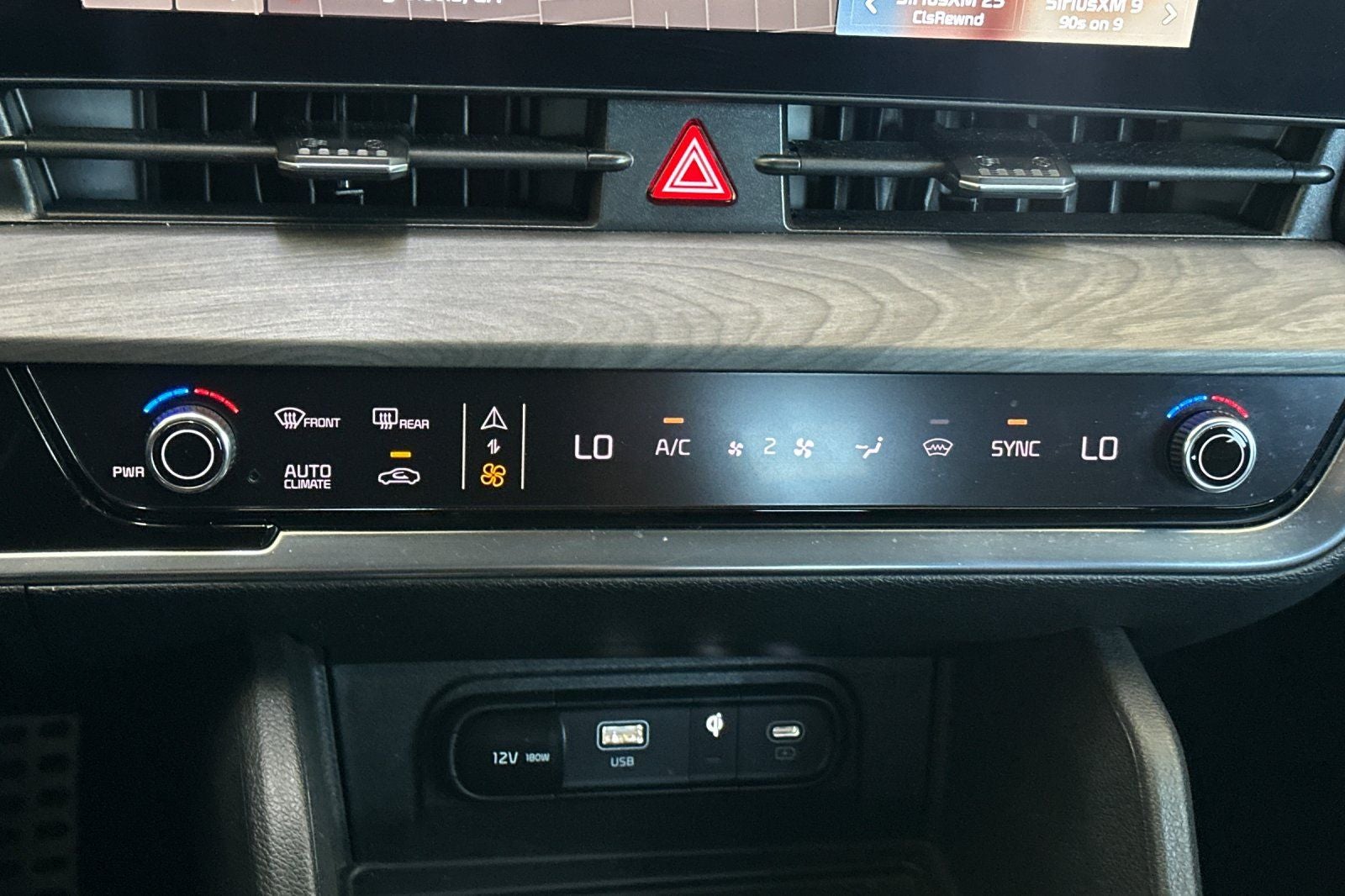 2024 Kia Sportage X-Pro Prestige AWD
