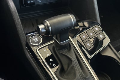 2024 Kia Sportage X-Pro Prestige AWD