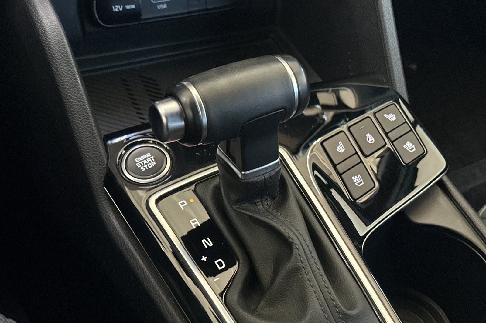 2024 Kia Sportage X-Pro Prestige AWD