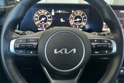 2024 Kia Sportage X-Pro Prestige AWD