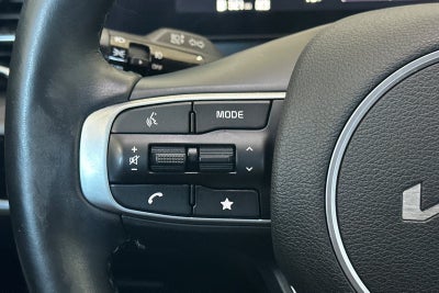 2024 Kia Sportage X-Pro Prestige AWD