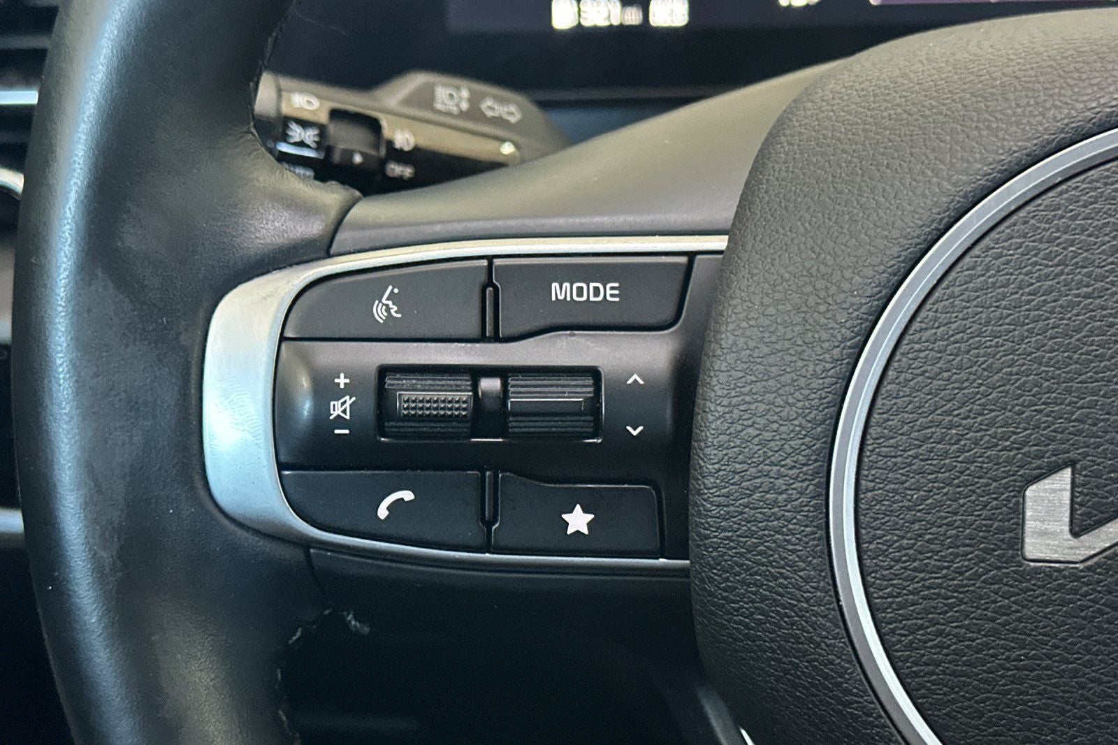 2024 Kia Sportage X-Pro Prestige AWD