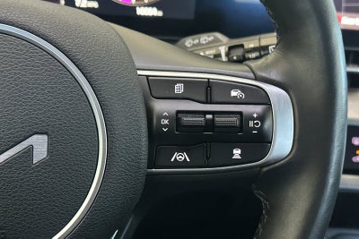 2024 Kia Sportage X-Pro Prestige AWD