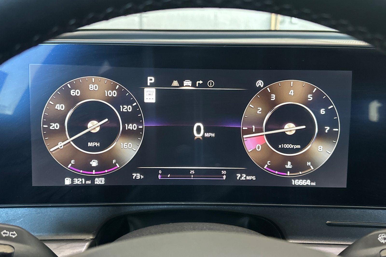 2024 Kia Sportage X-Pro Prestige AWD