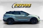 2024 Kia Sportage X-Pro Prestige AWD
