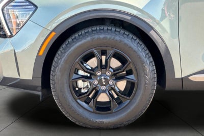 2024 Kia Sportage X-Pro Prestige AWD