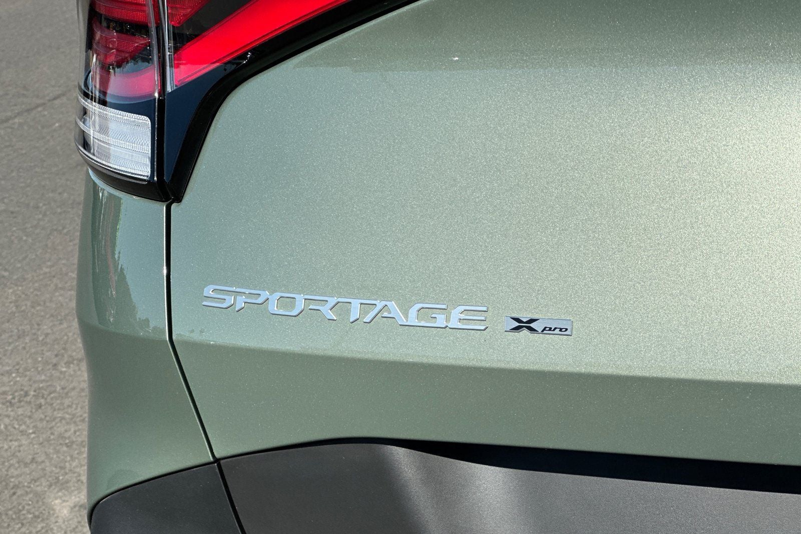 2024 Kia Sportage X-Pro Prestige AWD