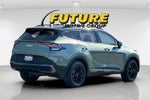2024 Kia Sportage X-Pro Prestige AWD
