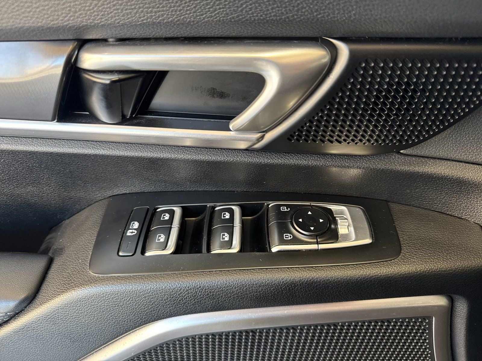 2024 Kia Telluride LX