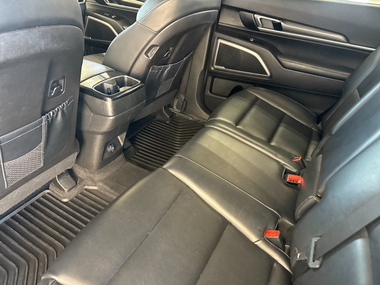 2024 Kia Telluride LX