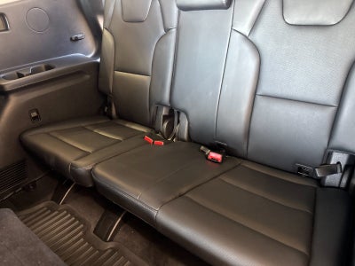 2024 Kia Telluride LX