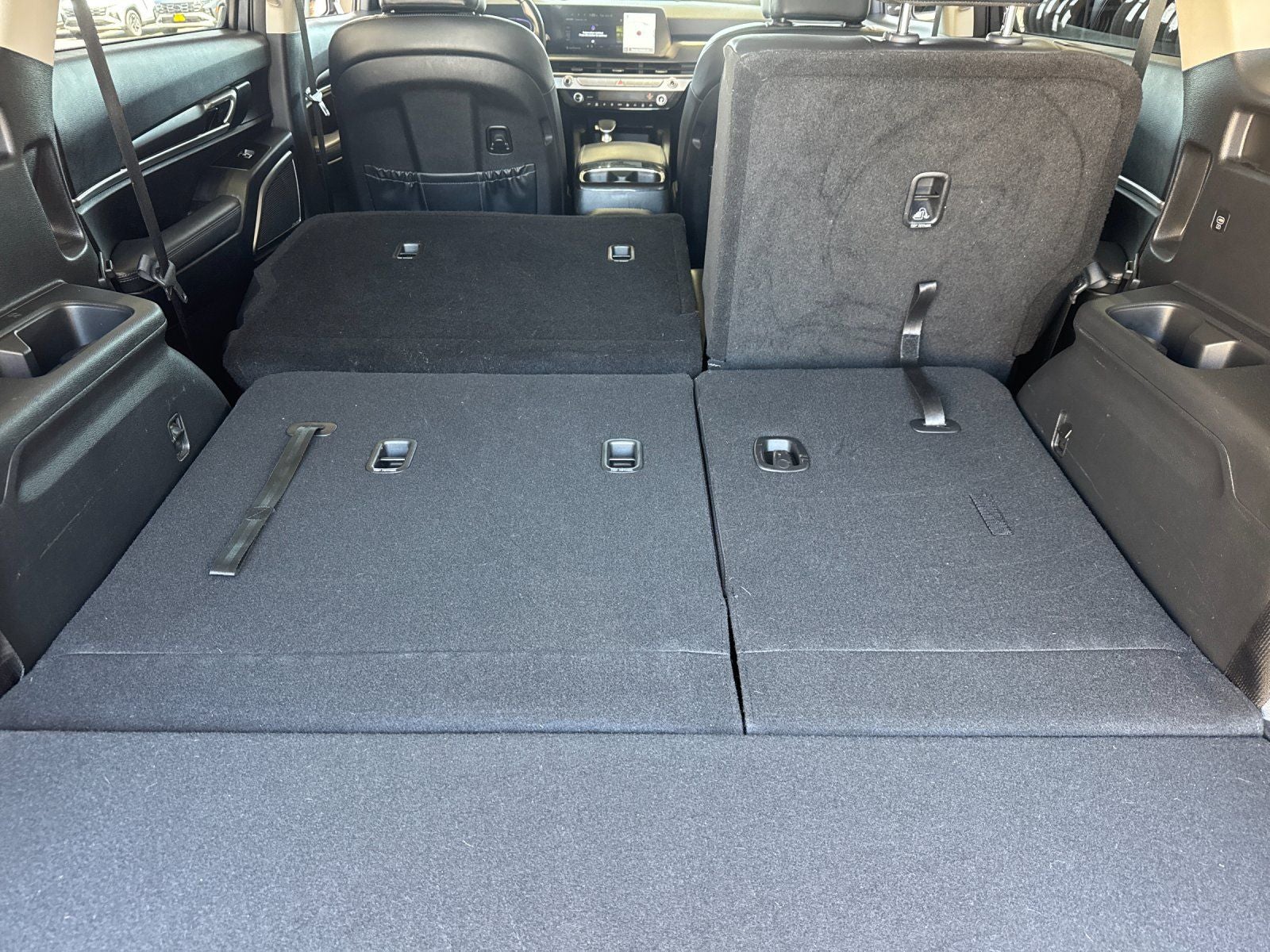 2024 Kia Telluride LX