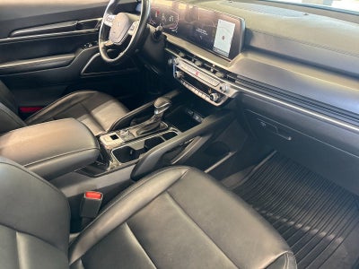 2024 Kia Telluride LX