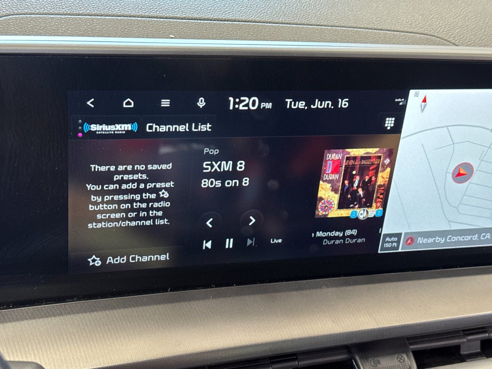 2024 Kia Telluride LX