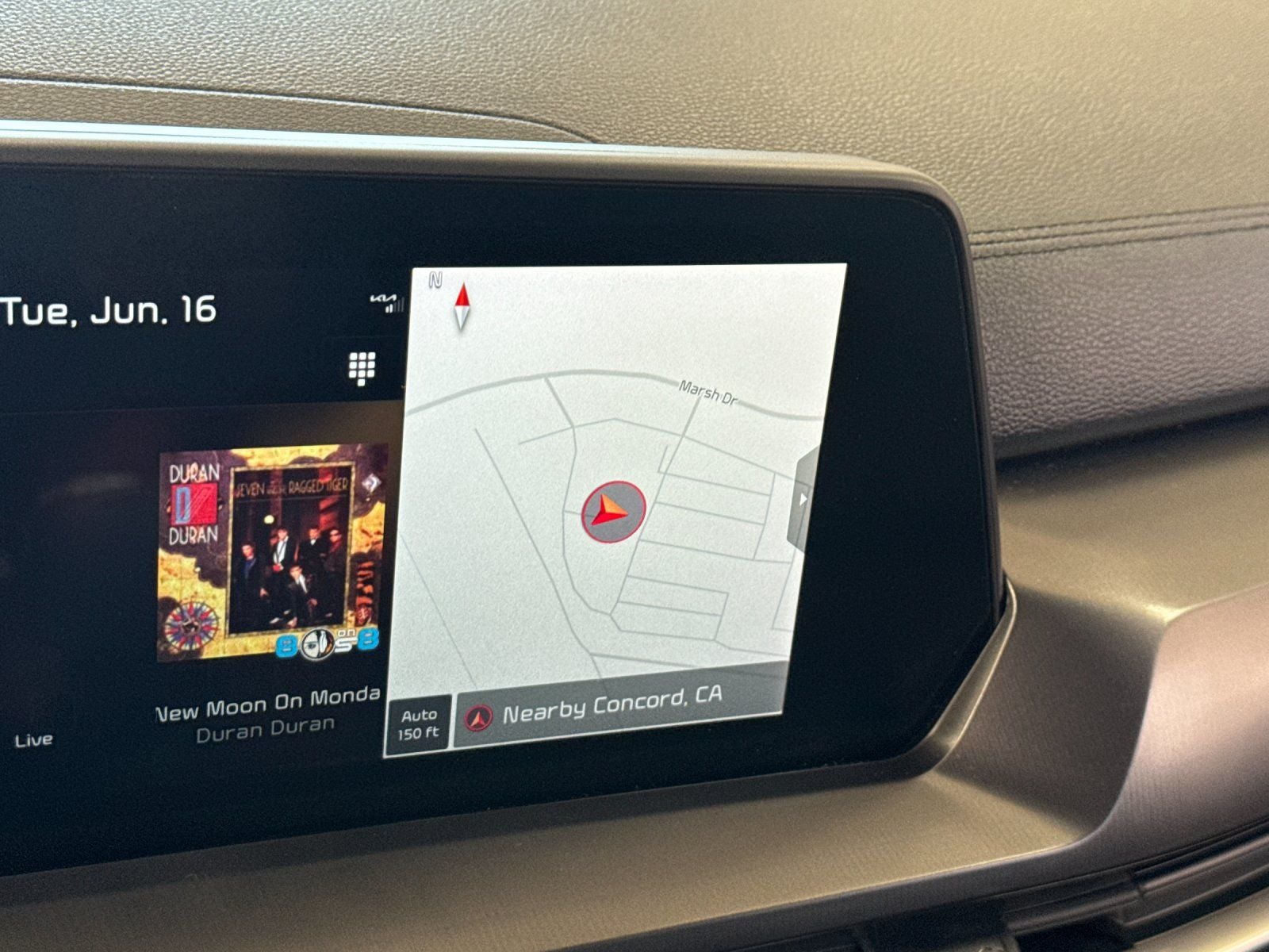 2024 Kia Telluride LX