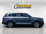 2024 Kia Telluride LX