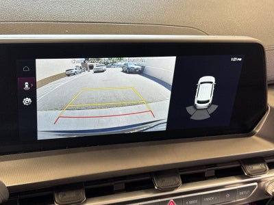 2024 Kia Telluride LX