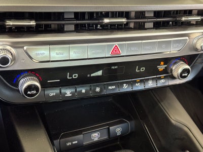 2024 Kia Telluride LX
