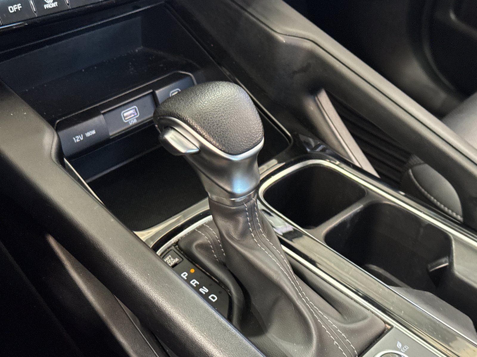 2024 Kia Telluride LX