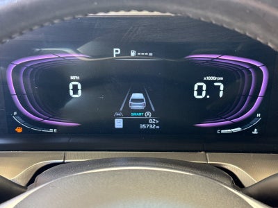 2024 Kia Telluride LX