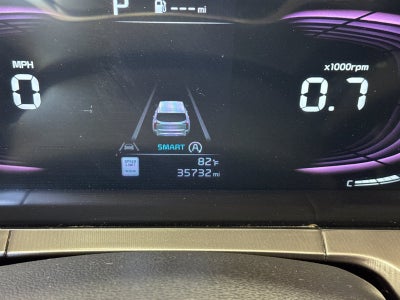 2024 Kia Telluride LX