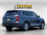 2024 Kia Telluride LX