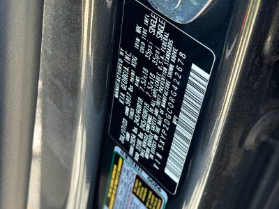 2024 Kia Telluride LX
