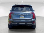 2024 Kia Telluride LX