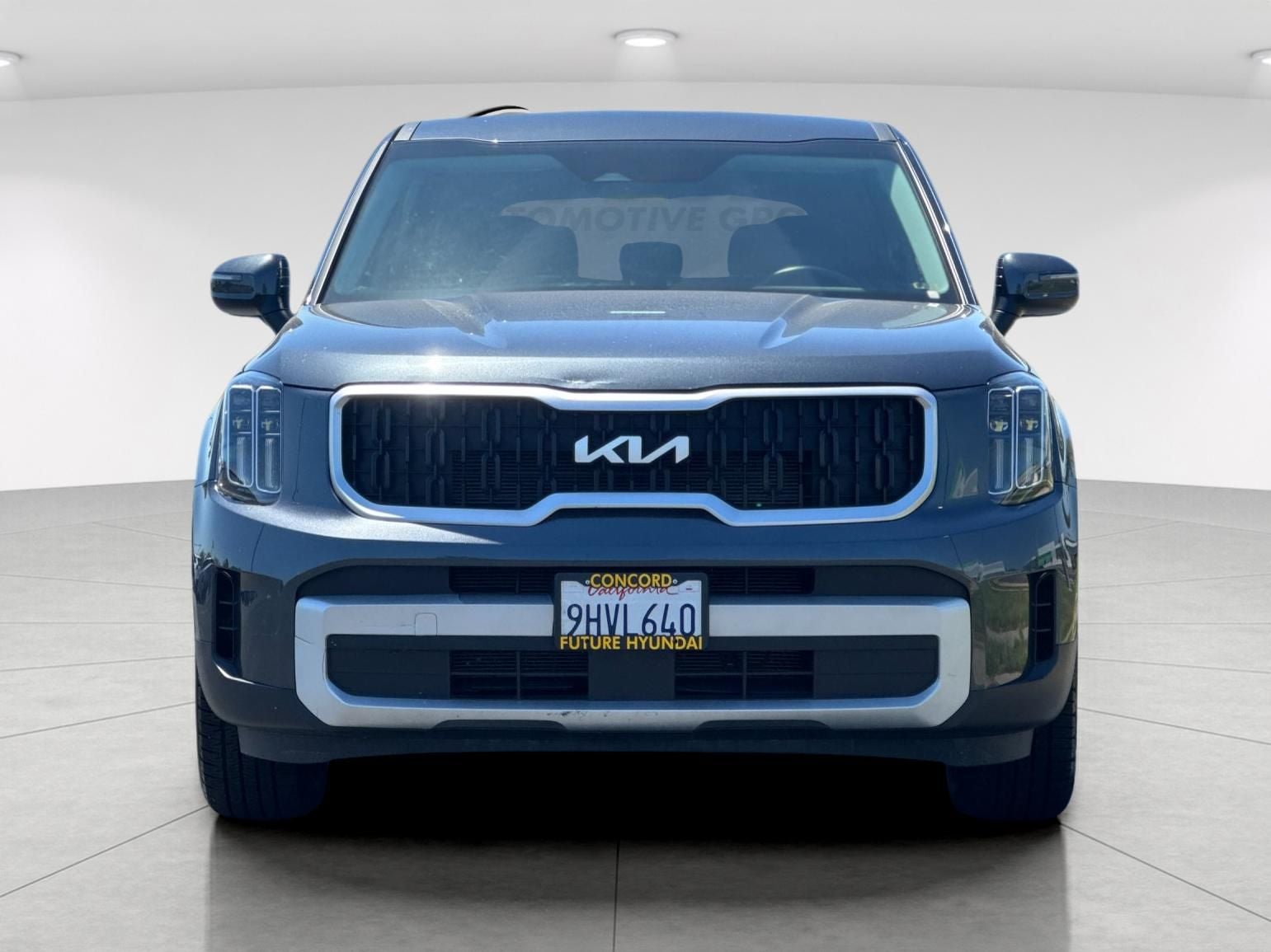 2024 Kia Telluride LX