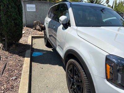2024 Kia Telluride EX X-Line