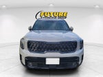 2025 Kia Telluride SX-Prestige X-Pro