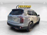 2025 Kia Telluride SX-Prestige X-Pro