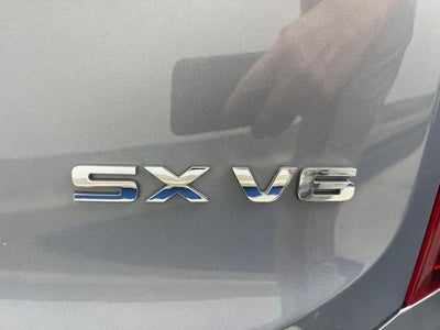 2020 Kia Telluride SX AWD w/Prestige Package