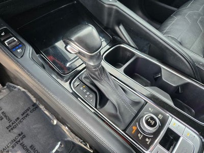 2020 Kia Telluride SX AWD w/Prestige Package