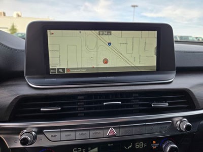 2020 Kia Telluride SX AWD w/Prestige Package