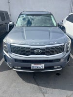 2020 Kia Telluride SX AWD w/Prestige Package