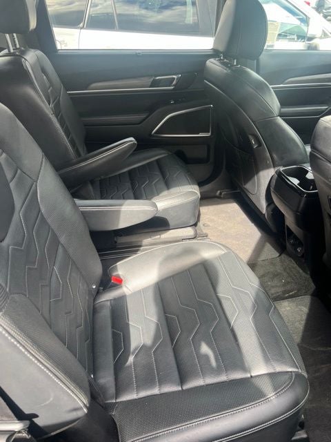 2020 Kia Telluride SX AWD w/Prestige Package