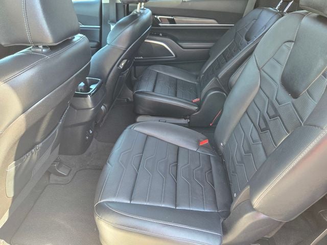 2022 Kia Telluride SX AWD w/Prestige Nightfall Edition Package
