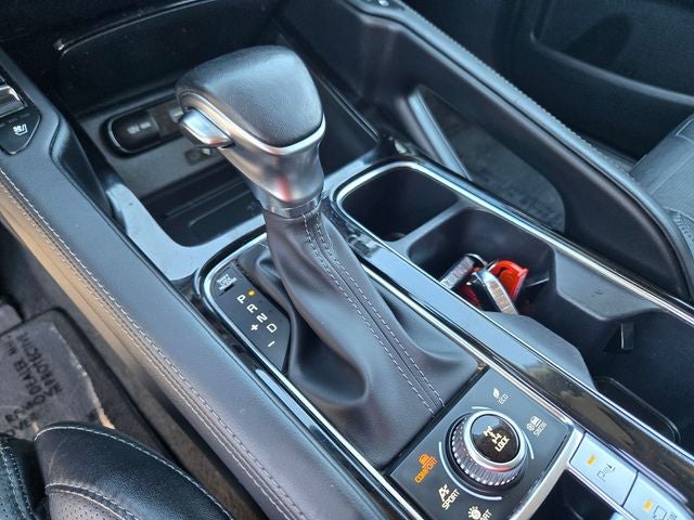 2022 Kia Telluride SX AWD w/Prestige Nightfall Edition Package